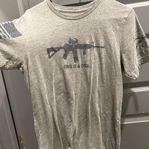Men’s Grunt Style Tee